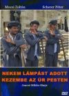 Nekem lámpást adott kezembe az Úr Pesten (DVD) *Antikvár-Kiváló állapotú*