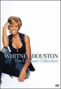 nem ismert - Whitney Houston - Ultimate Collection (DVD)