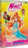 Winx Club - 2.évad 1.lemez (DVD)