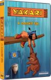 Yakari 6. - A beszélő fák (DVD)