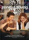 Zene és szöveg (DVD) 