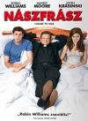 Nászfrász (DVD)