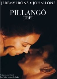 David Cronenberg - Pillangó úrfi (DVD)