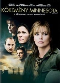 Niki Caro - Kőkemény Minnesota (DVD)