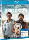 Terhes társaság (2 Blu-ray) *Antikvár-Kiváló állapotú*