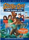 Scooby-Doo és a tavi szörny átka (DVD)