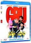 Gru (Blu-ray)