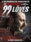 22 lövés (DVD) *Antikvár-Kiváló állapotú*