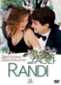 Clare Kilner - Lagzi-randi (DVD)
