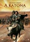 Jackie Chan: A katona (DVD) *Antikvár - Kiváló állapotú*