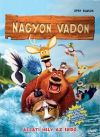 Nagyon vadon 1. (DVD) *Antikvár-Kiváló állapotú*