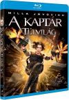 A Kaptár - Túlvilág (Blu-ray)