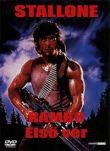 Rambo - Első vér (DVD)