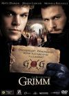 Grimm testvérek (DVD)