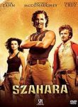Szahara (DVD)