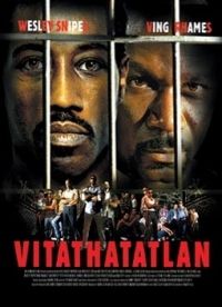 Walter Hill - Vitathatatlan (DVD)