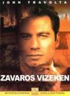 Zavaros vizeken (DVD) *Antikvár-Kiváló állapotú*