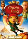 Cincin Lovag (DVD) *Antikvár - Kiváló állapotú*