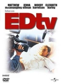 Ron Howard - EDtv (DVD)