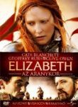 Elizabeth - Az aranykor (DVD)