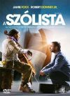 Szólista (DVD)