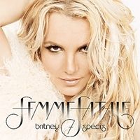  - Britney Spears - Femme Fatale (CD)