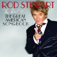  -  Rod Stewart -The Best Of... The Great American Songbook (EE version)