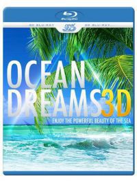  - Ocean Dreams 3D Blu-ray