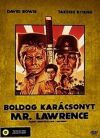 Boldog karácsonyt Mr. Lawrence (DVD)