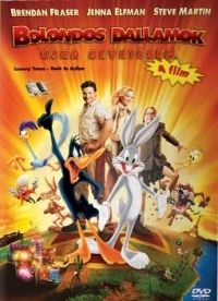 Joe Dante - Bolondos Dallamok: Újra Bevetésen (DVD)