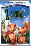 Z, a hangya (DVD) (DreamWorks gyűjtemény)