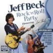 Jeff Beck - Rock’n’Roll Party (Honoring Les Paul)