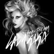 Lady Gaga - Born This Way (Maxi CD)
