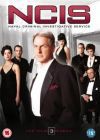 NCIS - Haditengerészeti helyszínelők- 3. évad (6 DVD) *Antikvár-Kiváló állapotú*