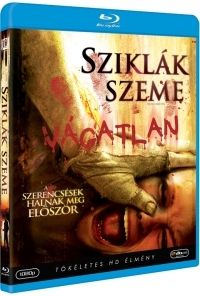 Alexandre Aja - Sziklák szeme (Blu-ray)