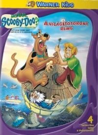 több rendező - Mizújs, Scooby Doo? 9. - A világítótorony réme (DVD)