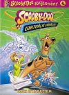 Scooby-Doo és a virtuális vadászat (DVD)