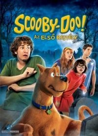 Brian Levant - Scooby-Doo! - Az első rejtély (DVD)