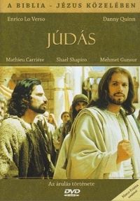 Mertes, Raffaele - A Biblia - Jézus közelében 3. (DVD) Júdás