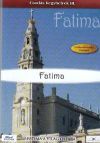 Csodás Kegyhelyek 3. - Fatima (DVD)
