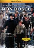 Don Bosco - A szeretet küldetése, 1. rész (DVD)
