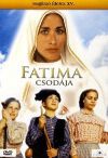 Fatima csodája (DVD) Sugárzó életek XV. rész  *Antikvár - Kiváló állapotú*