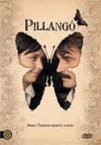 Vitézy László - Pillangó (Film Moricz Zsigmond regénye alapján) (DVD)
