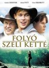 Folyó szeli ketté (DVD)