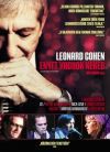 Leonard Cohen: Én itt vagyok neked (DVD)