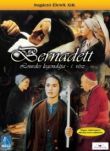 Bernadett - Lourdes Legendája I. (DVD)