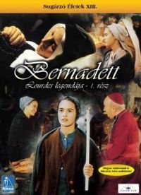 Jean Delannoy - Bernadett - Lourdes Legendája I. (DVD)