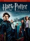 Harry Potter - 4. Tűz serlege (2 DVD) *Antikvár-Jó állapotú*