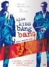 Kiss Kiss Bang Bang - Durr, durr és csók (DVD)