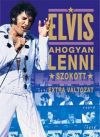 Elvis - Ahogyan lenni szokott (DVD) *Antikvár-Kiváló állapotú*